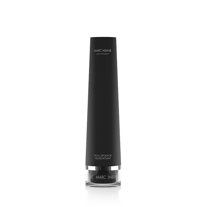Black Exfoliator 75ml