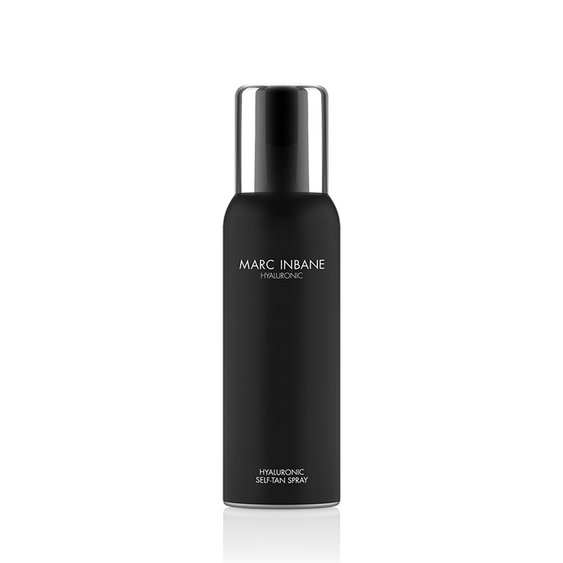 Hyaluronic Self-Tan Spray 100ml