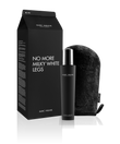 No More Milky White - Natural Tanning Mousse