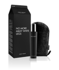 No More Milky White - Natural Tanning Mousse