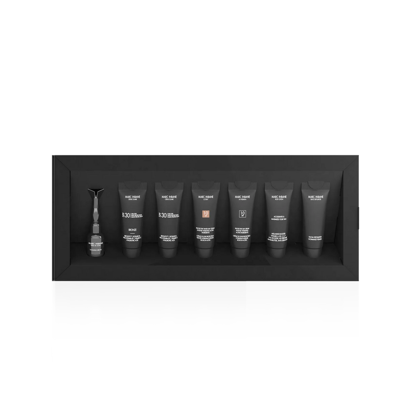 Discovery Set N°07 + Voucher