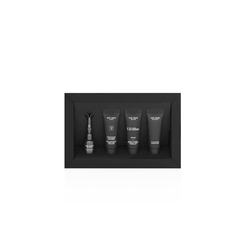 Discovery Set N°04 + Voucher