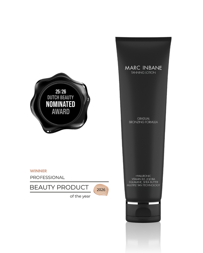 Gradual Tanning Lotion