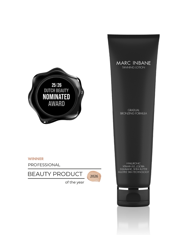Gradual Tanning Lotion