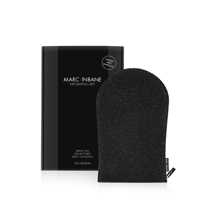 Exfoliating Mitt - Scrub Glove
