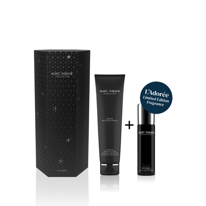 Sous les Étoiles | Gradual Tanning Lotion