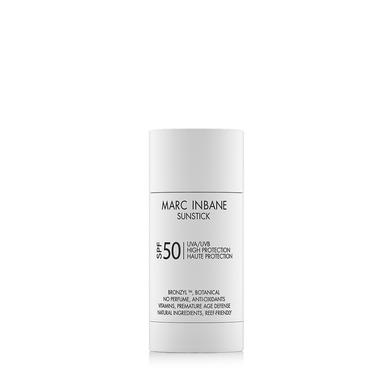Sunstick SPF50 - Cool White