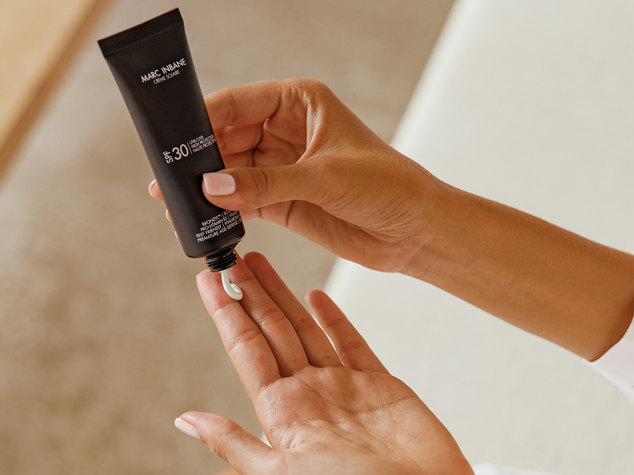 Minerale VS. Organische UV-filters: Wat is het verschil?