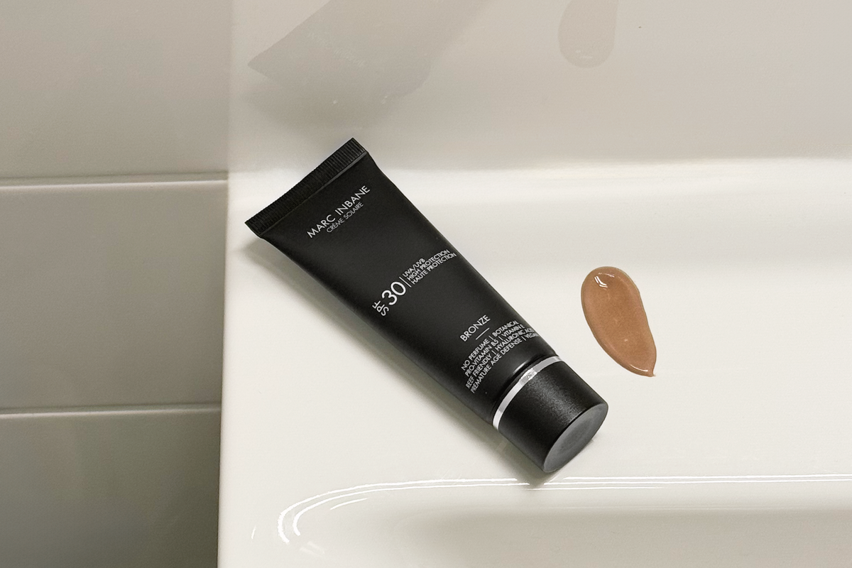 Skincare · Gezicht