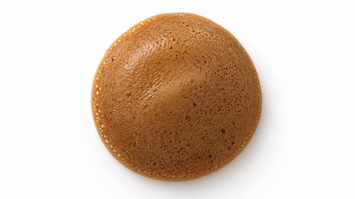 Tanning · Mousse
