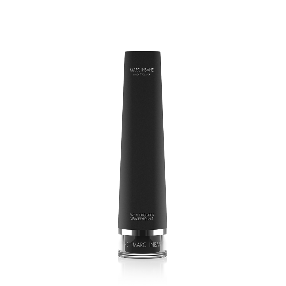 Black Exfoliator 75ml
