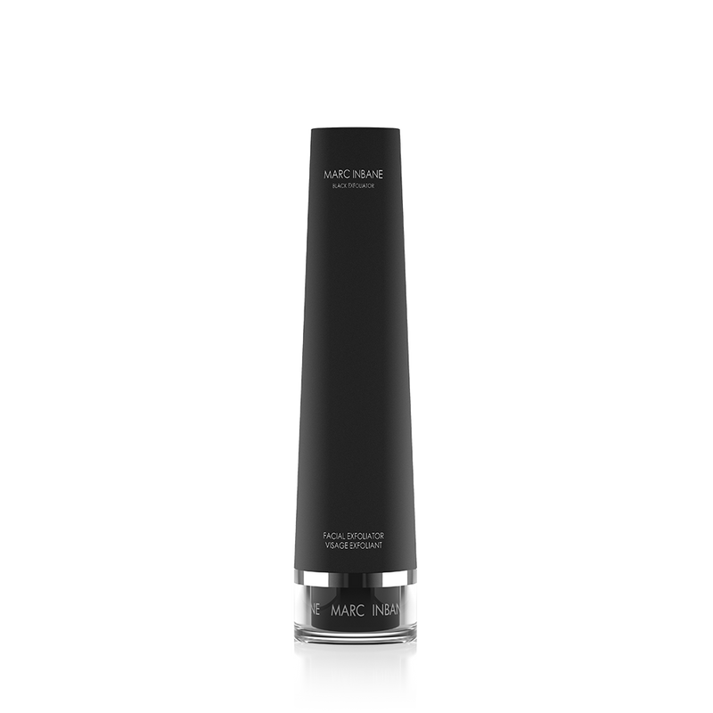 Black Exfoliator 75ml