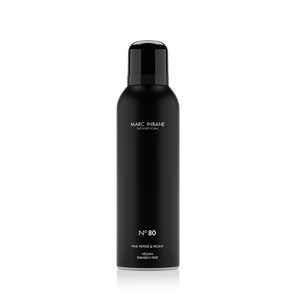 Shower Foam N°80