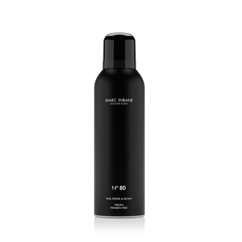 Shower Foam N°80