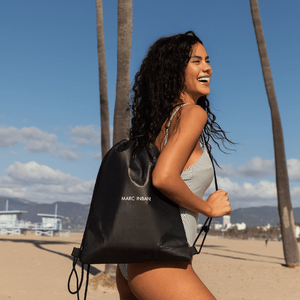Drawstring Thermo Bag
