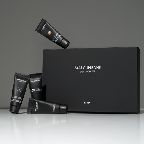 Discovery Set N°04 + Voucher