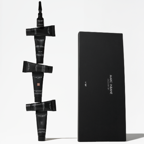 Discovery Set N°07 + Voucher