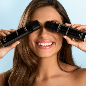 SPF50 Setting Mist - Invisible