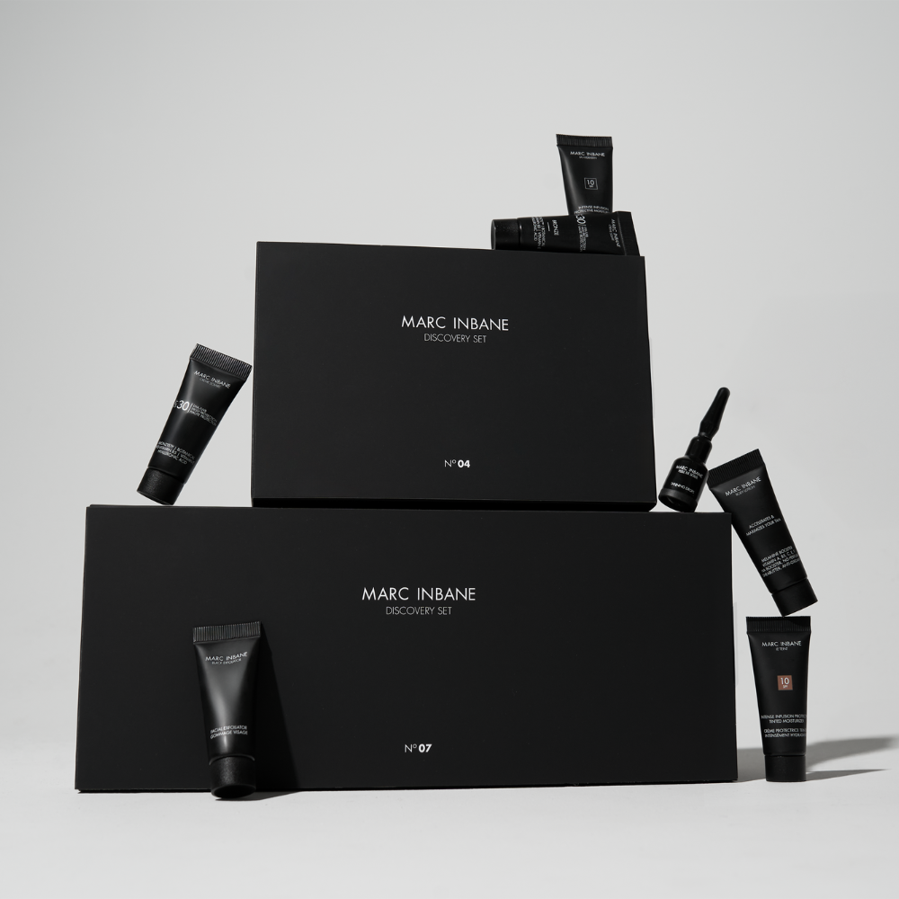 Discovery Set N°04 + Voucher