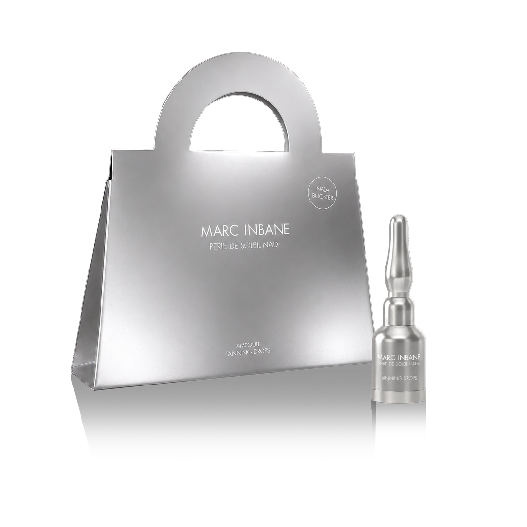 Ampoule Perle de Soleil NAD+