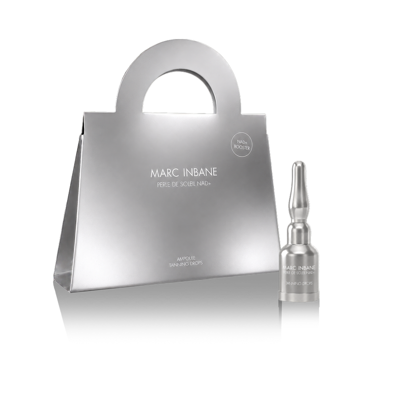 Ampoule Perle de Soleil NAD+