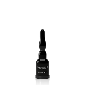 Ampoule Perle de Soleil