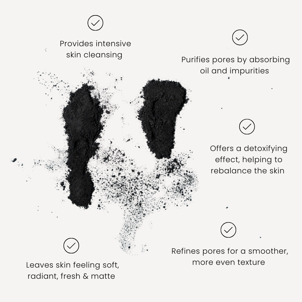 Exfoliating Mitt - Scrubhandschoen
