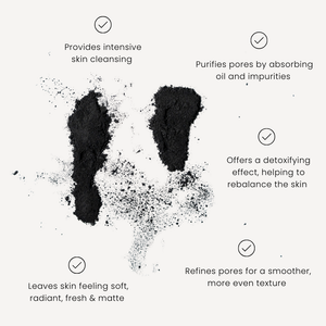 Exfoliating Mitt - Scrubhandschoen