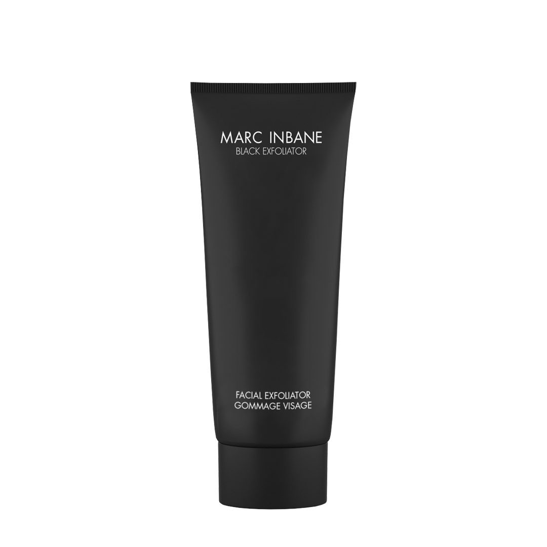 Black Exfoliator 5ml