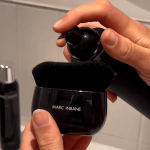 Body Brush