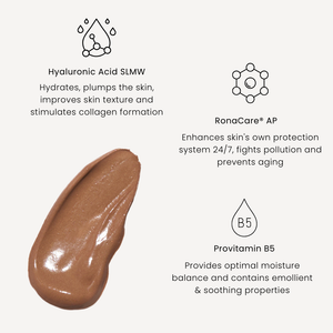 Crème Bronze 50ml