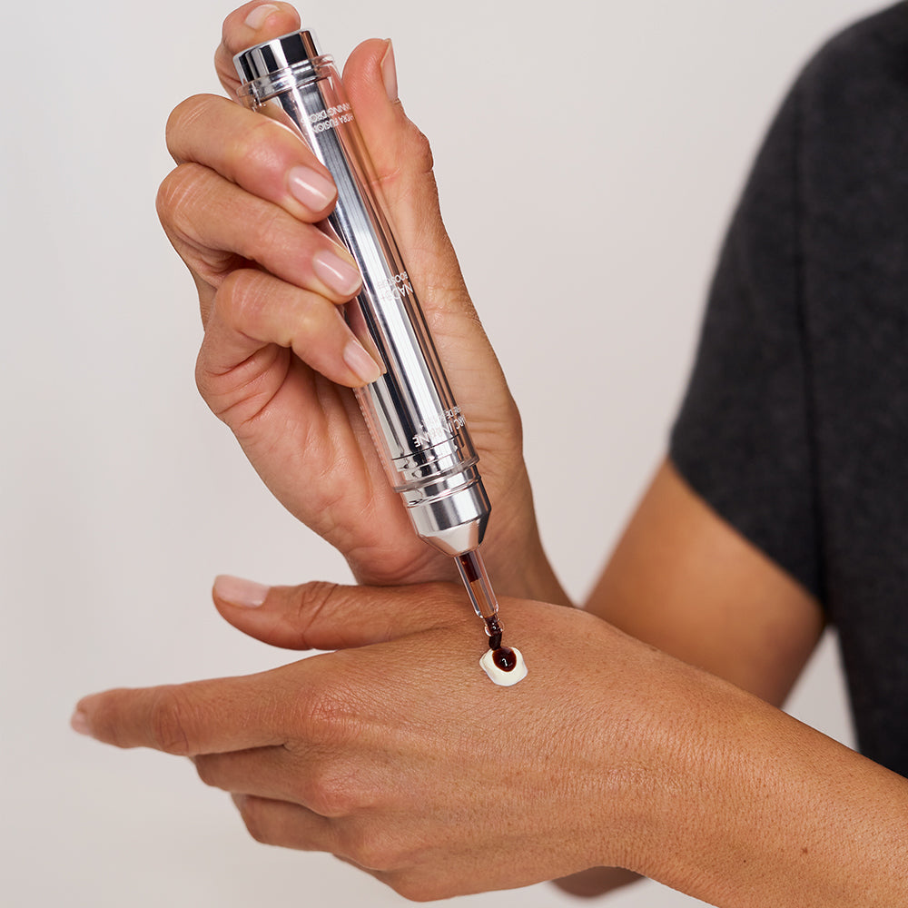 Perle de Soleil - Tanning Drops NAD+