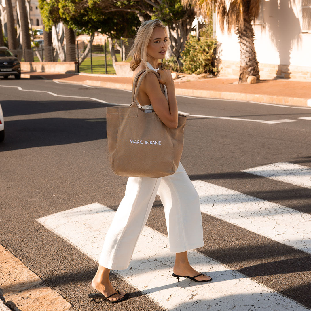 Canvas Bag