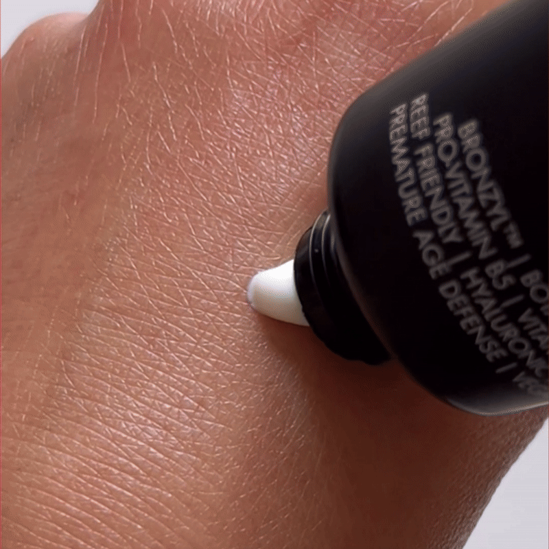 Crème Natural 5ml