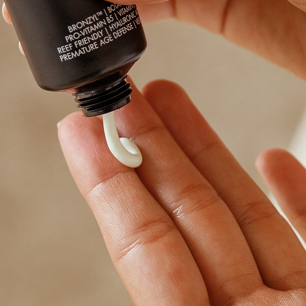 Crème Natural 5ml