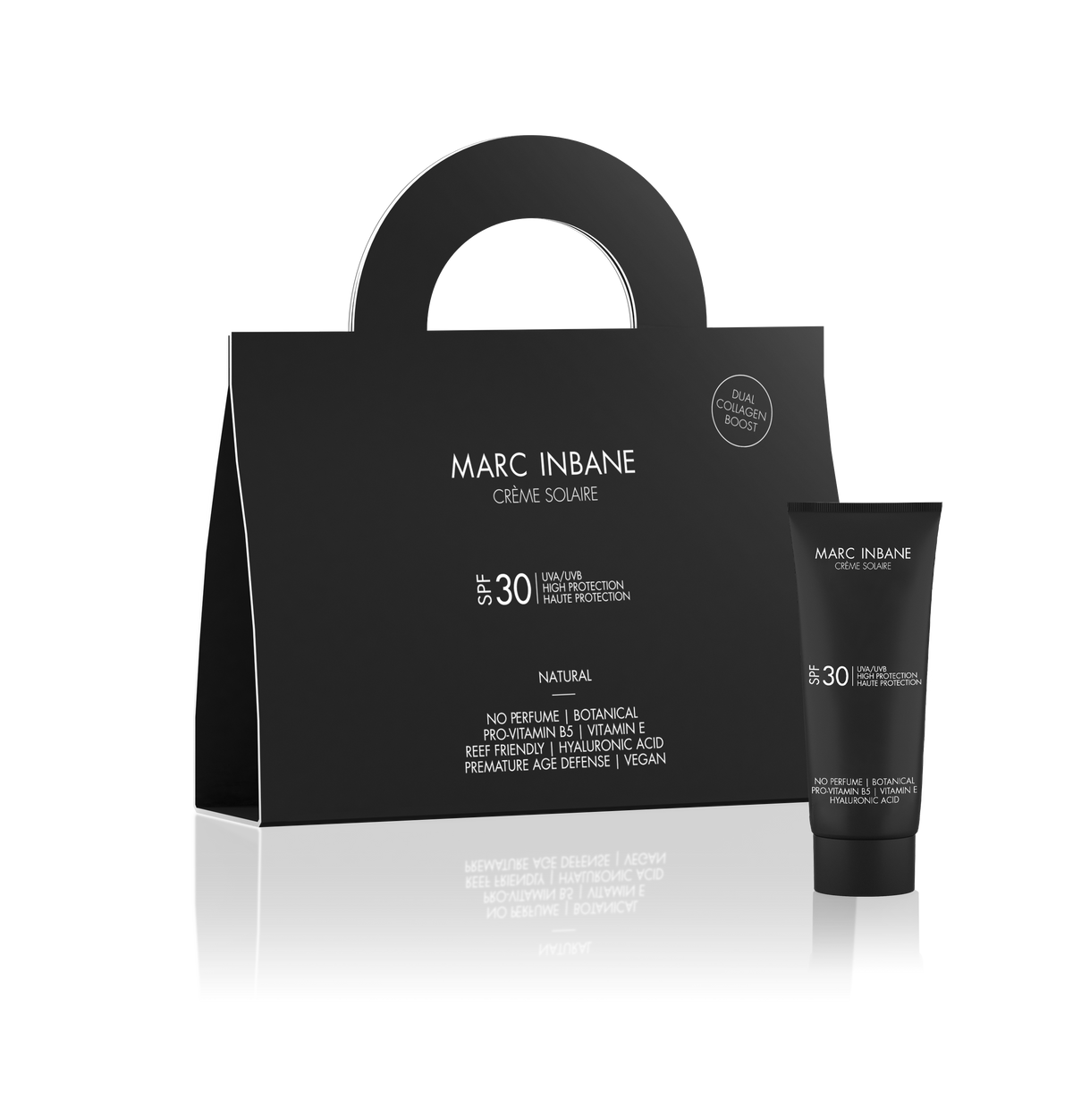 Crème Natural 5ml