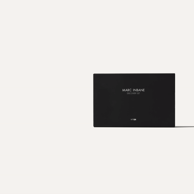 Discovery Set N°04 + Voucher