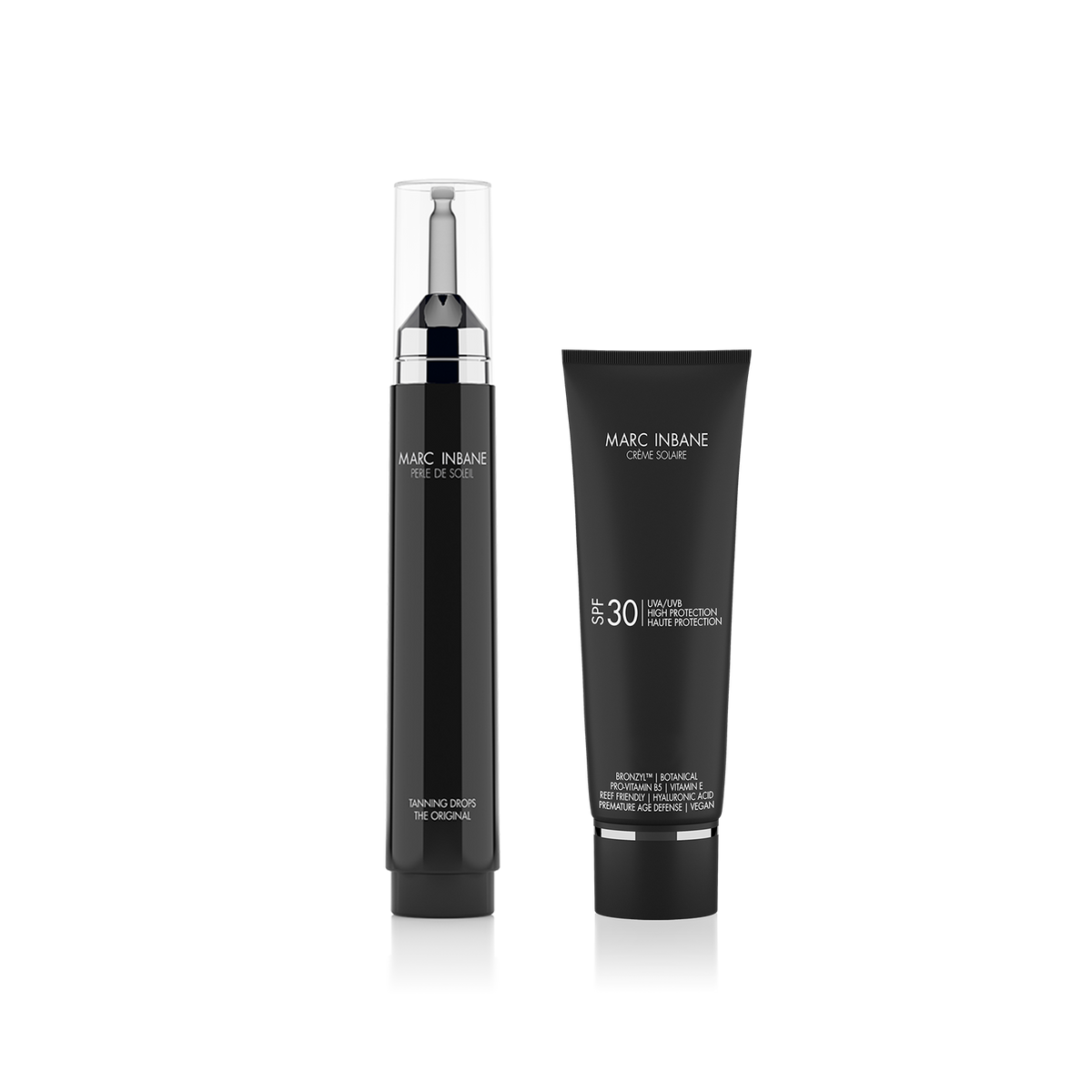 Essential Duo Bronze