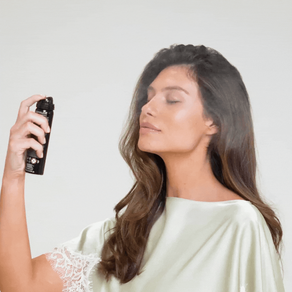SPF50 Setting Mist DUO Pack