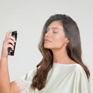 SPF50 Setting Mist DUO Pack