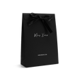 Pochette cadeau de Noël
