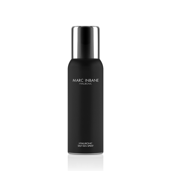 Hyaluronic Self-Tan Spray 100ml