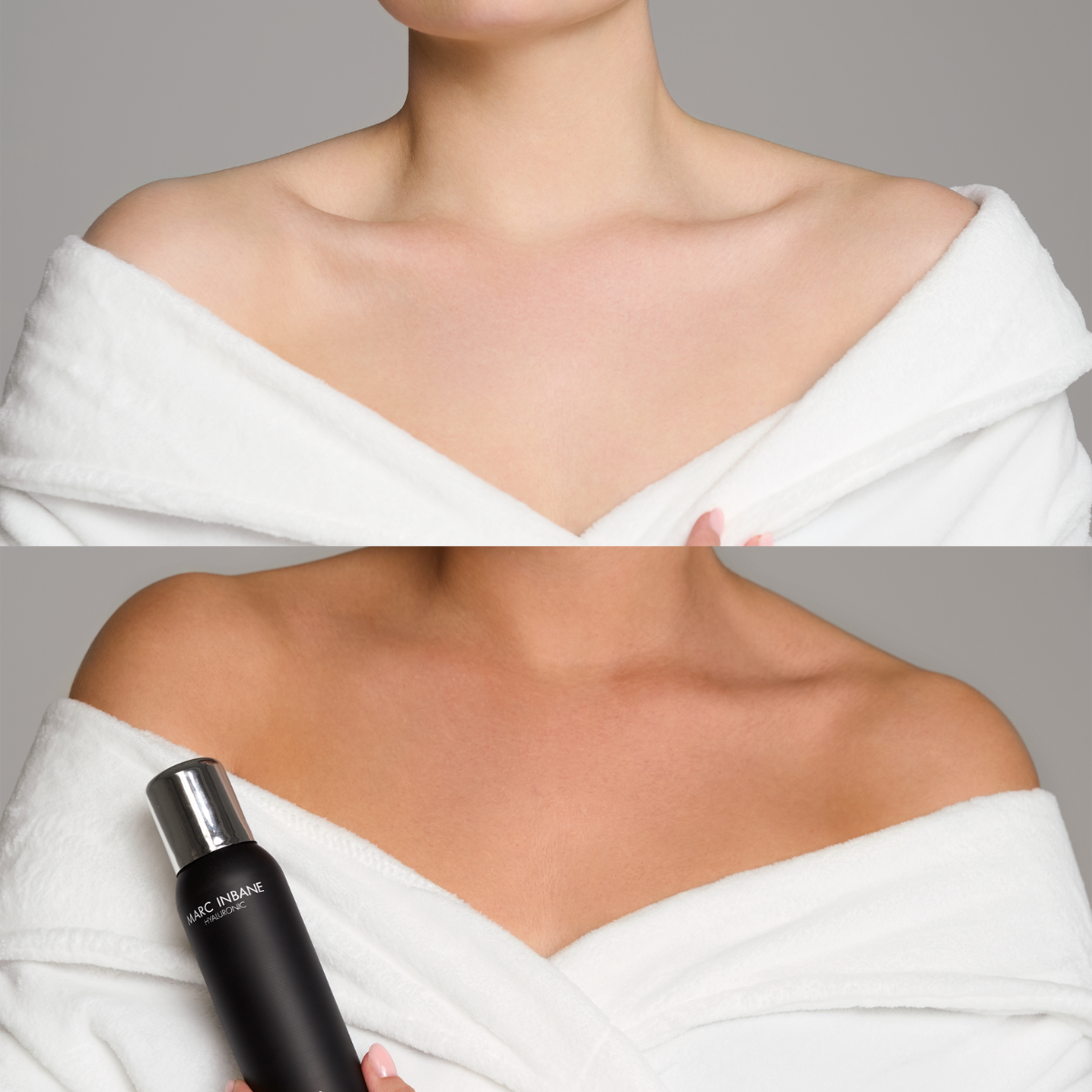 Hyaluronic Self-Tan Spray 100ml