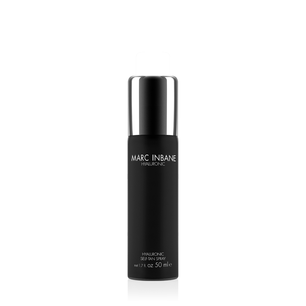 Hyaluronic Self-Tan Spray 50ml