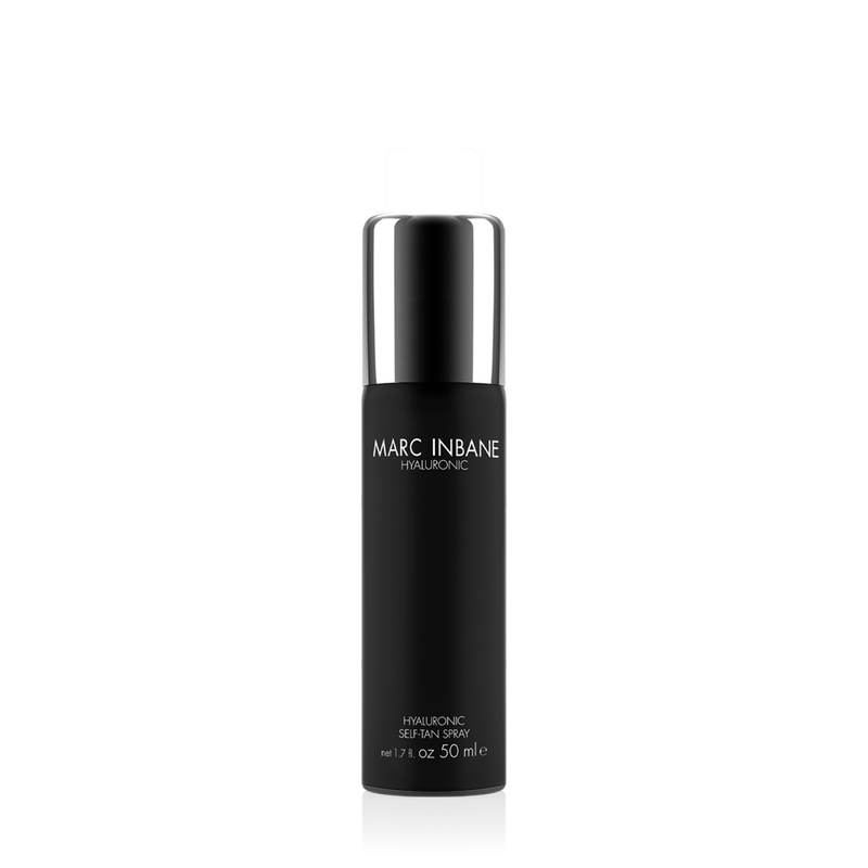 Hyaluronic Self-Tan Spray 50ml