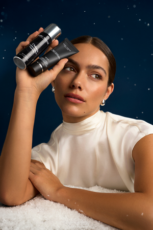 Sous les Étoiles | Crème Bronze