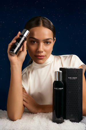 Sous les Étoiles | Natural Tanning Spray