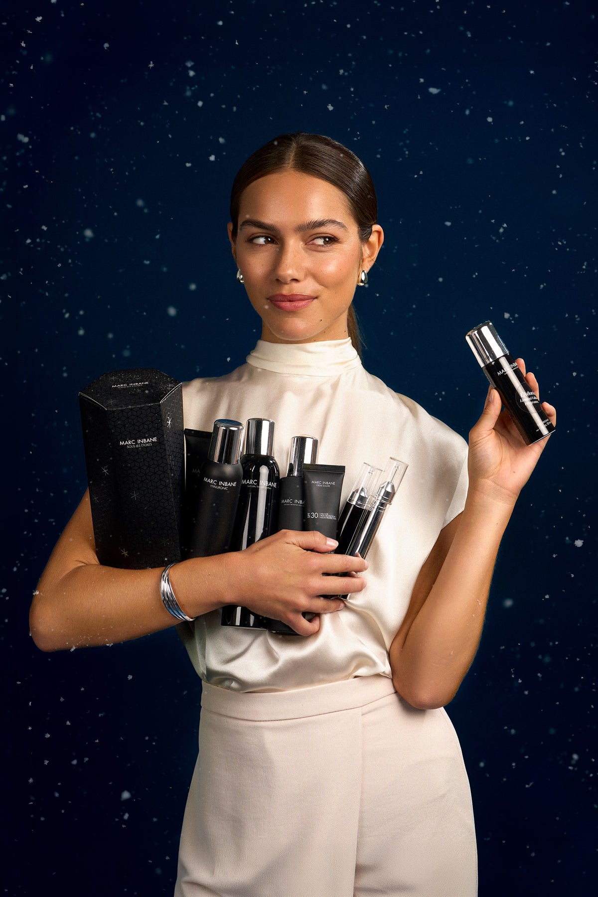 Sous les Étoiles | Crème Bronze