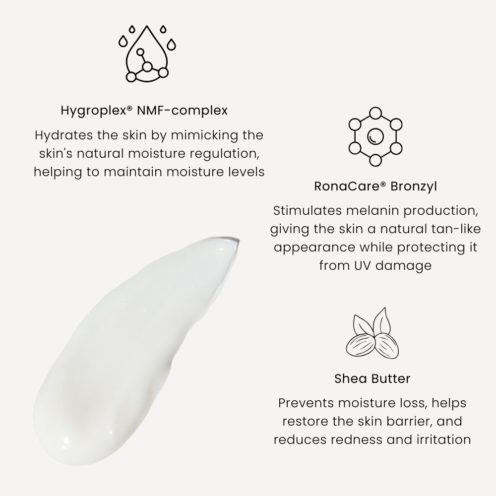 La Hydratan 30ml