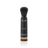 Tinted SPF50 Powder Dark